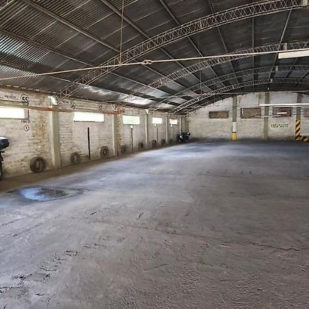 Departamento Con Cochera Muy Bien Ubicado En Ciudad Mendoza Zewnętrze zdjęcie