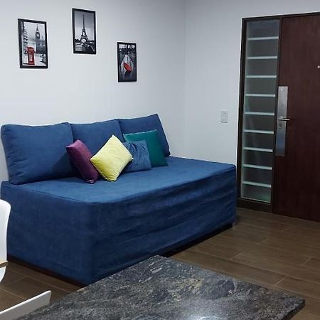 Departamento Con Cochera Muy Bien Ubicado En Ciudad Mendoza Zewnętrze zdjęcie