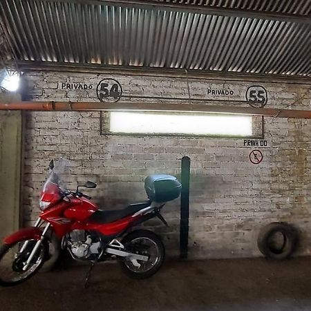 Departamento Con Cochera Muy Bien Ubicado En Ciudad Mendoza Zewnętrze zdjęcie