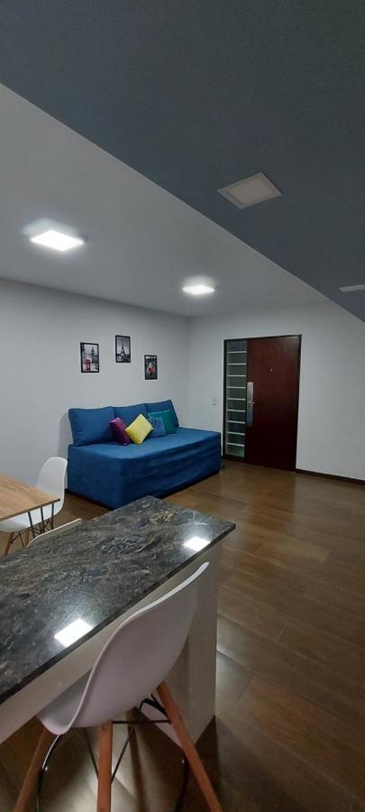 Departamento Con Cochera Muy Bien Ubicado En Ciudad Mendoza Zewnętrze zdjęcie