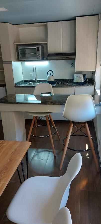 Departamento Con Cochera Muy Bien Ubicado En Ciudad Mendoza Zewnętrze zdjęcie