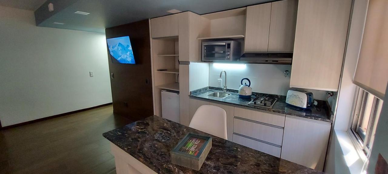 Departamento Con Cochera Muy Bien Ubicado En Ciudad Mendoza Zewnętrze zdjęcie