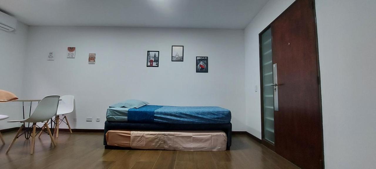 Departamento Con Cochera Muy Bien Ubicado En Ciudad Mendoza Zewnętrze zdjęcie