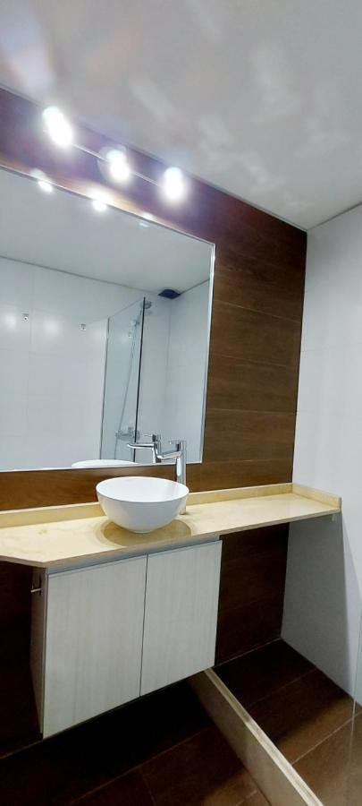 Departamento Con Cochera Muy Bien Ubicado En Ciudad Mendoza Zewnętrze zdjęcie