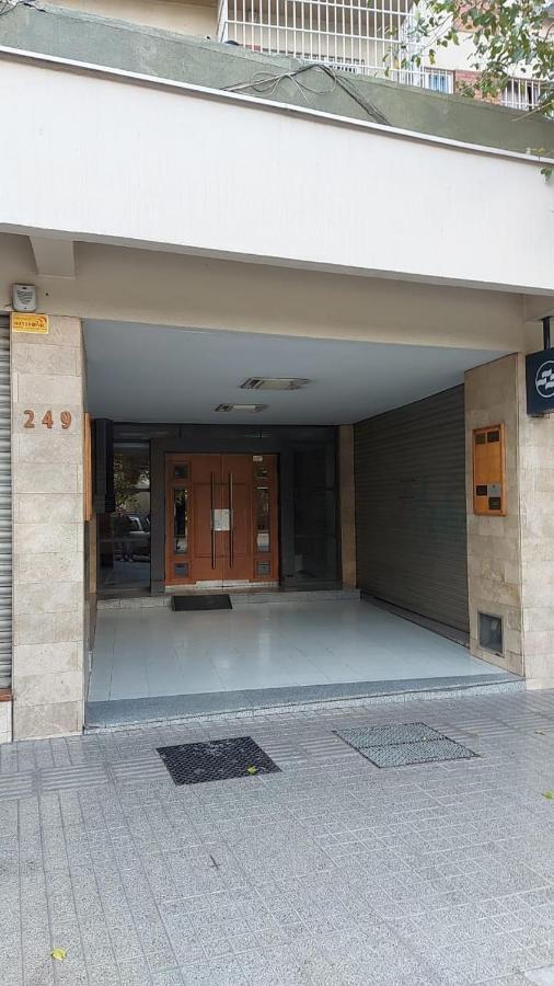 Departamento Con Cochera Muy Bien Ubicado En Ciudad Mendoza Zewnętrze zdjęcie