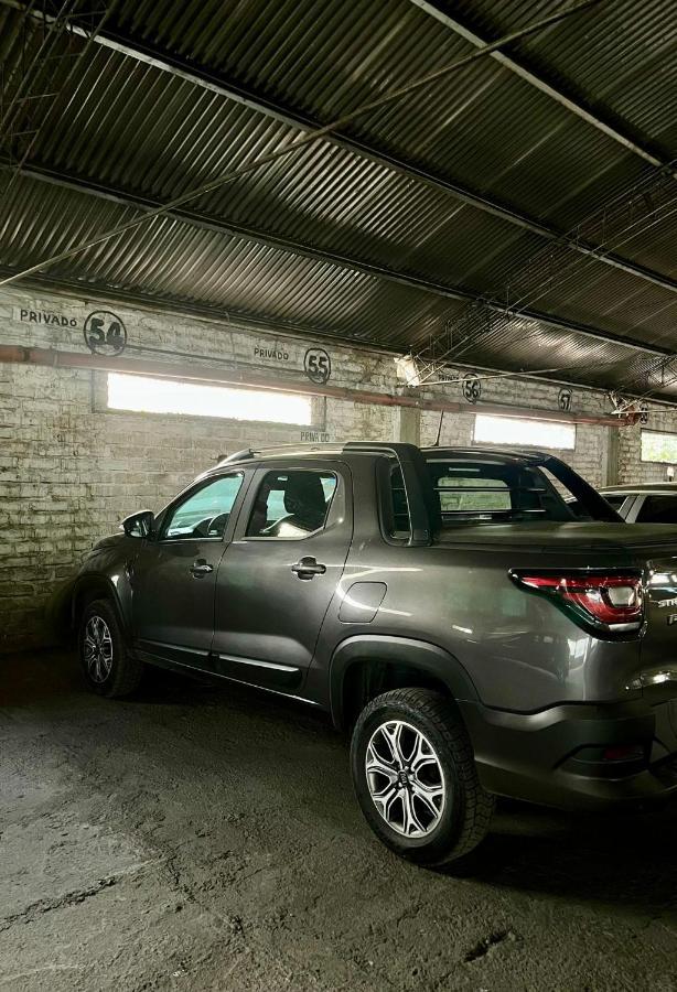 Departamento Con Cochera Muy Bien Ubicado En Ciudad Mendoza Zewnętrze zdjęcie